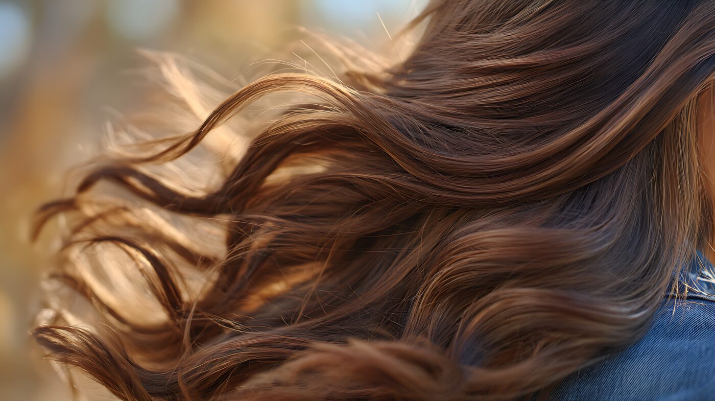 أهمية العناية اليومية بالشعر في تغيرات الفصول الموسمية بالسعودية