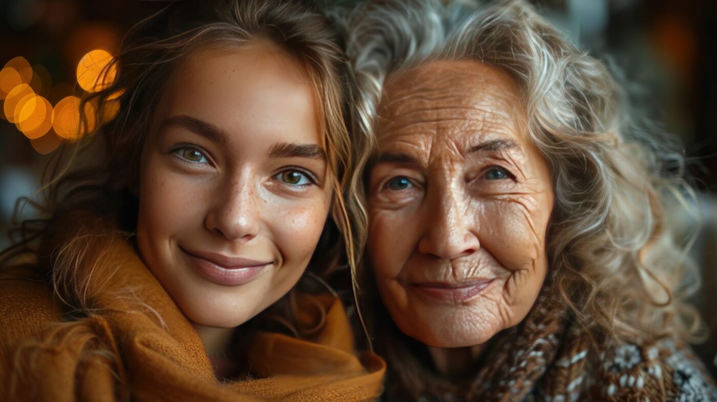 العناية بنفسك مو رفاهية هي أساس ثقتك بنفسك